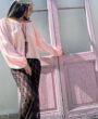 Pollera Moon