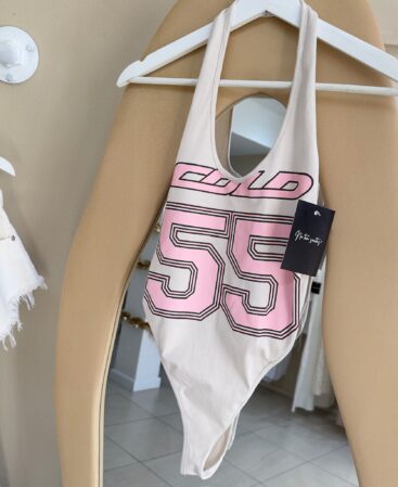 Body Bubble Pink