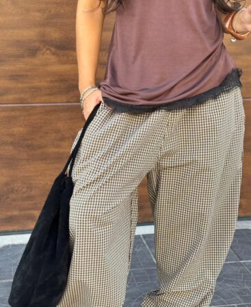 Pantalón Balloom