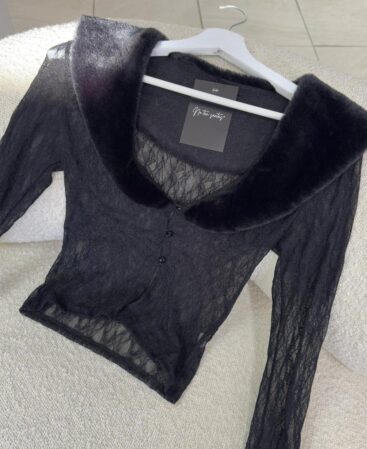 Blusa Winter