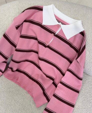 Candy Sweater