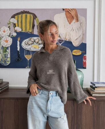 Sweater Muse