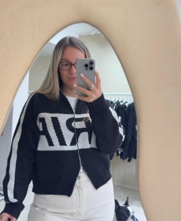 Campera Drip