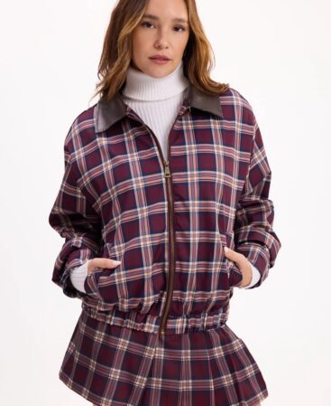 Campera Nova